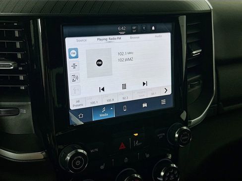 New 2025 RAM 1500 Big Horn image 13