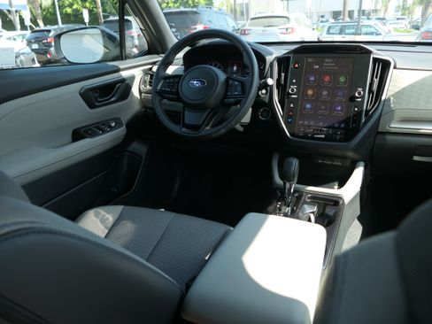Used 2026 Subaru Forester Premium AWD/4WD image 23