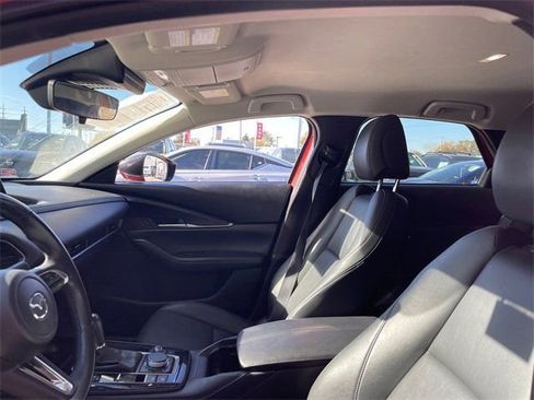 Used 2024 MAZDA CX-30 AWD 2.5 S w/ Select Sport Pkg image 11