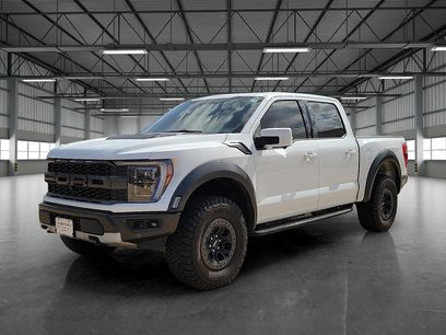Used 2023 Ford F150 Raptor w/ Raptor Carbon Fiber Package