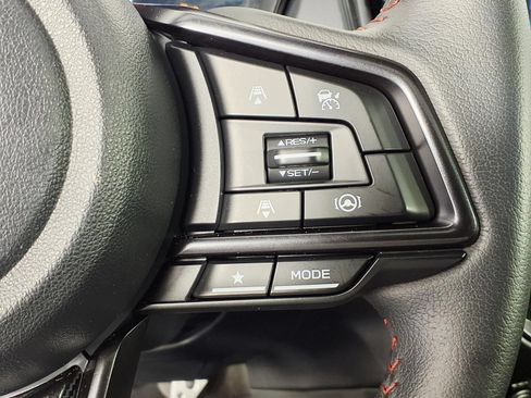 Used 2025 Subaru WRX GT AWD/4WD image 18