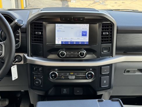 Used 2021 Ford F150 XLT w/ Equipment Group 301A Mid image 14