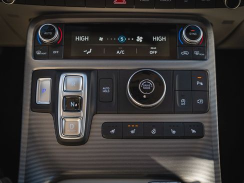 Used 2025 Hyundai Palisade Calligraphy image 42