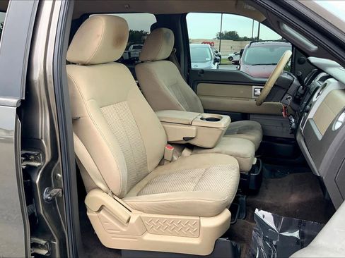 Used 2009 Ford F150 XLT image 8