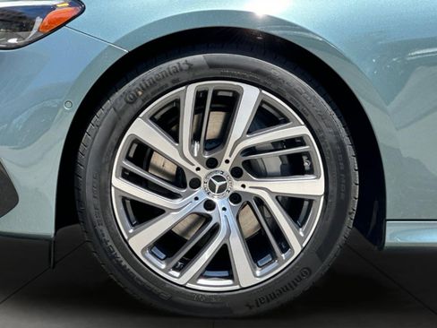 New 2026 Mercedes-Benz E 350 Sedan image 25