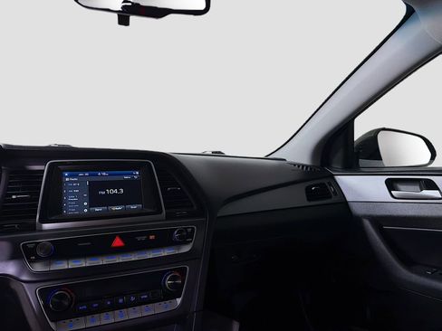 Used 2019 Hyundai Sonata SEL image 24