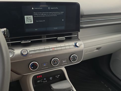 Certified 2026 Hyundai Kona SE FWD image 21