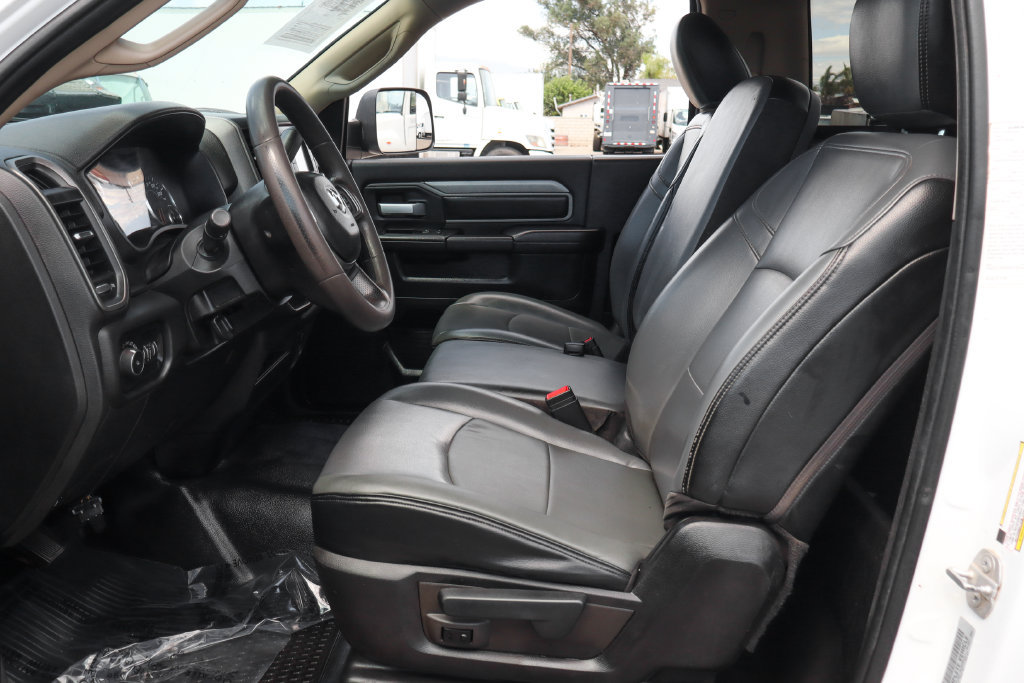 Used 2019 RAM 3500 Tradesman AWD/4WD image 20