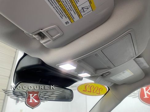 Used 2022 Ford Bronco Sport Big Bend image 18