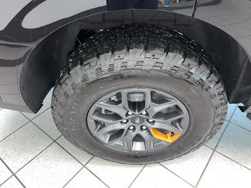 New 2026 Ford Expedition Tremor AWD/4WD image 17