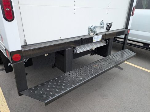 New 2026 Ford E-350 and Econoline 350 Super Duty w/ Power Equipment Group image 27