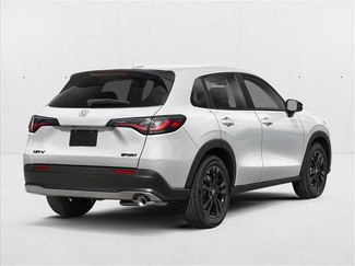 New 2027 Honda HR-V Sport video 2