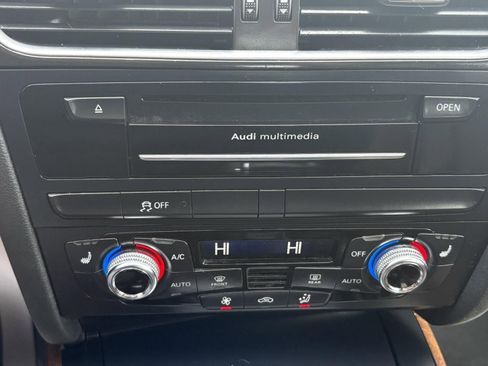 Used 2014 Audi A4 2.0T Premium Plus w/ Premium Plus Package image 36