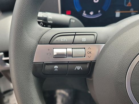 New 2026 Hyundai Tucson SEL image 20