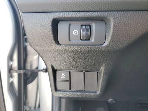 Certified 2025 Honda Civic Sport image 21