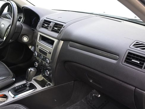 Used 2012 Ford Fusion SEL FWD image 15