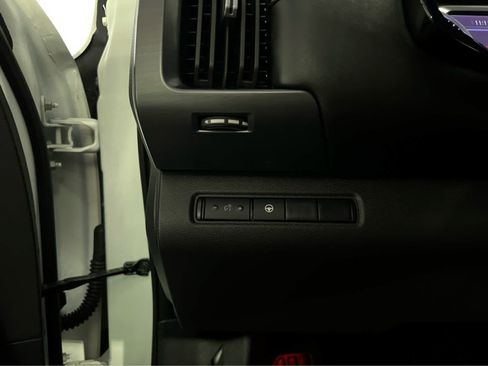 Certified 2024 Nissan Pathfinder Rock Creek AWD/4WD image 19
