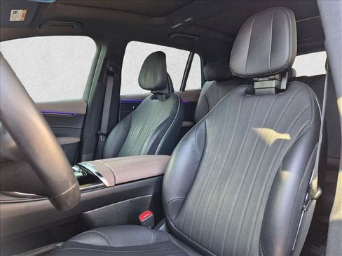 Used 2023 Mercedes-Benz EQS 450+ SUV image 15