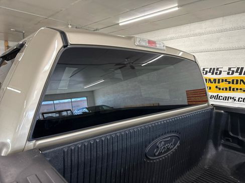 Used 2010 Ford F150 XLT AWD/4WD image 87