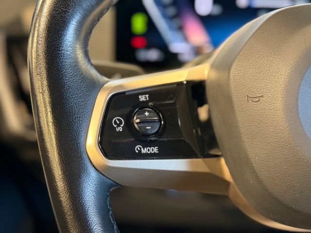 Used 2024 BMW iX xDrive50 w/ Sport Package AWD/4WD image 26