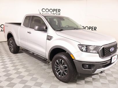 Used 2019 Ford Ranger XLT w/ Equipment Group 301A Mid