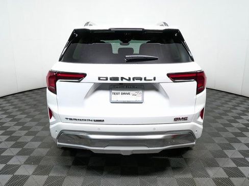 New 2026 GMC Terrain Denali image 24