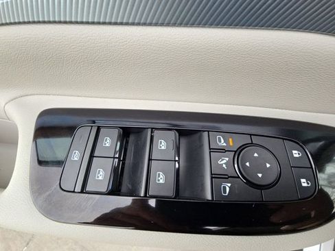 New 2026 Nissan Murano Platinum w/ Cargo Package AWD/4WD image 30