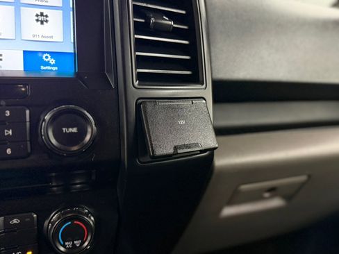 Used 2018 Ford F150 XL w/ Equipment Group 101A Mid image 26