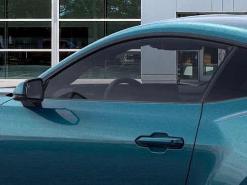 New 2026 Ford Mustang GT Premium image 20