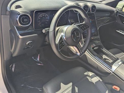 Certified 2026 Mercedes-Benz GLC 300 4MATIC image 10