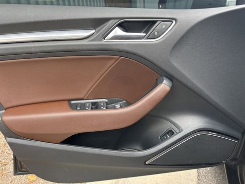 Used 2020 Audi A3 2.0T Premium Plus w/ Premium Plus Package image 11