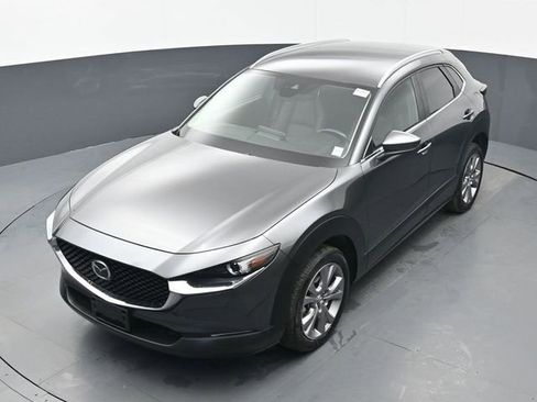 Used 2023 MAZDA CX-30 AWD 2.5 S w/ Preferred Package image 36