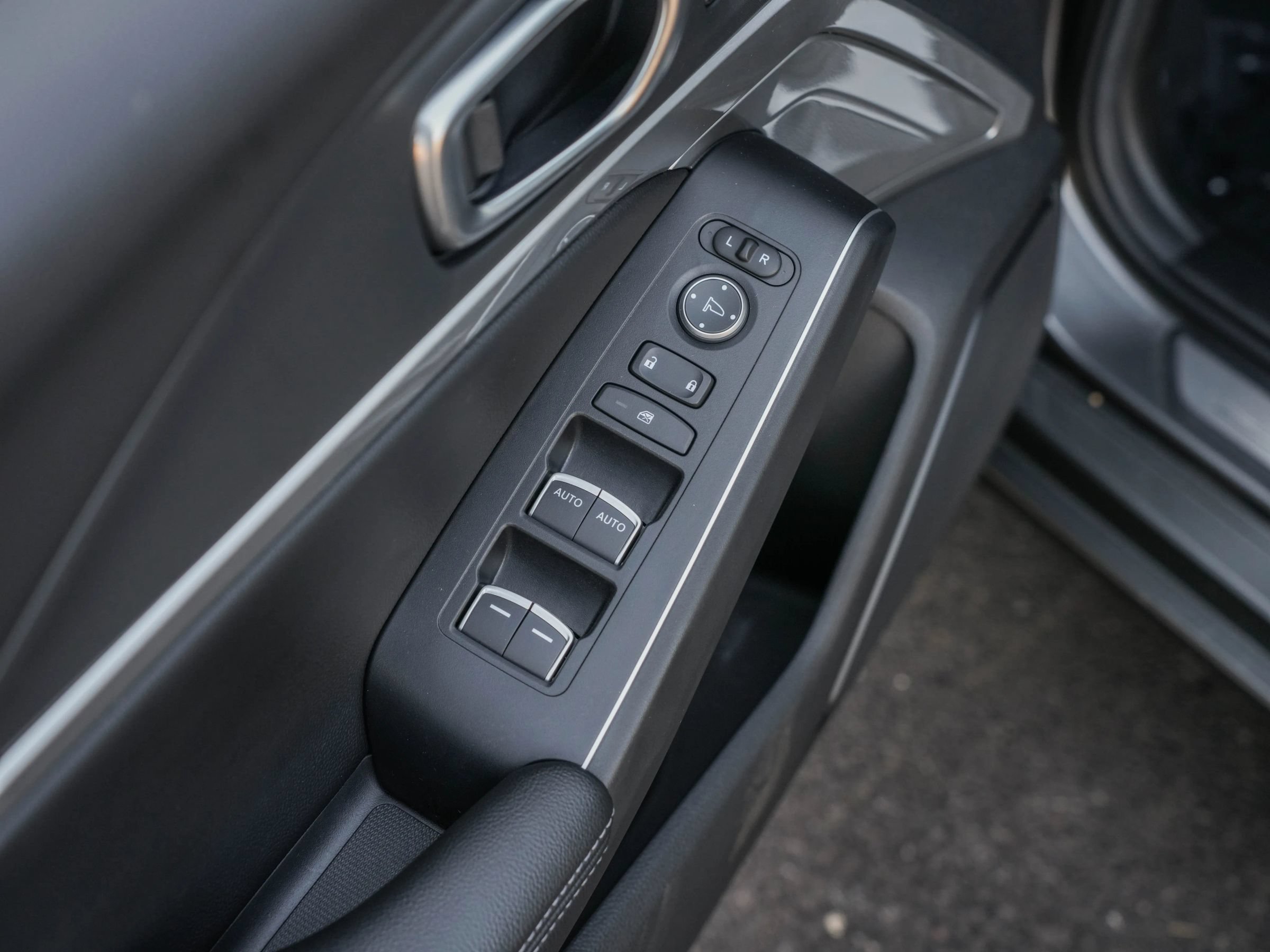 Used 2024 Acura Integra A-Spec FWD image 10