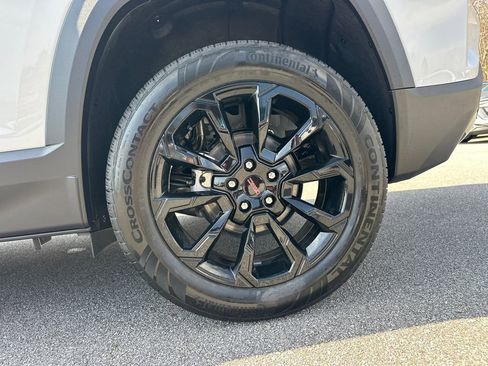 New 2026 GMC Terrain Elevation w/ Elevation Premium Package image 20