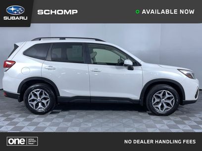 Used 2019 Subaru Forester Premium w/ All-Weather Package