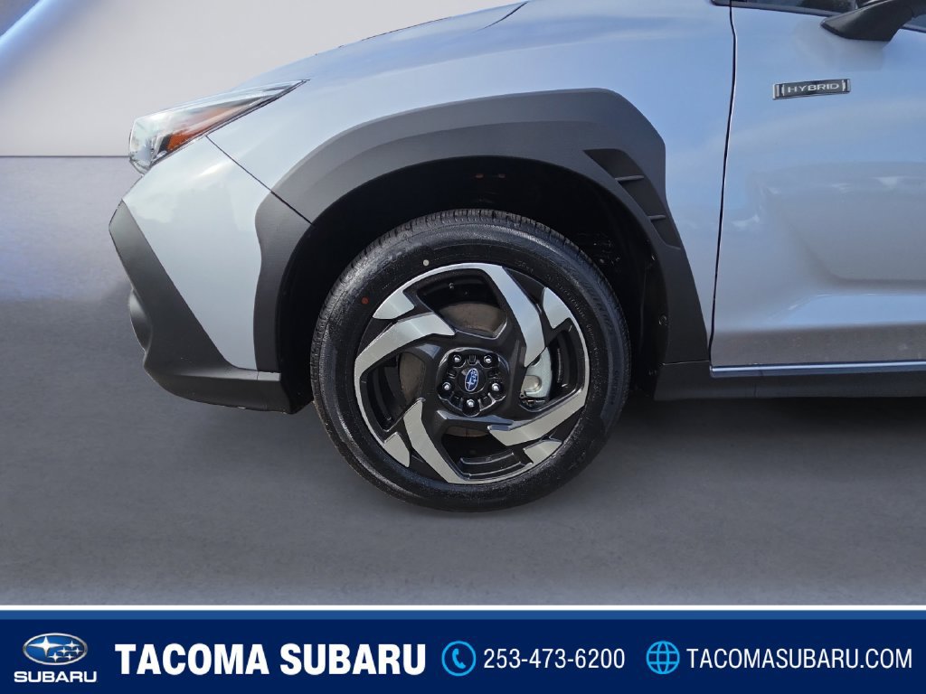 New 2026 Subaru Crosstrek 2.5i Limited AWD/4WD image 9