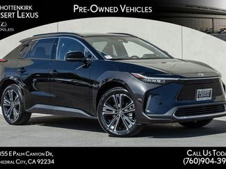 Used 2024 Toyota bZ4X Limited w/ Weather Package 360° Tour