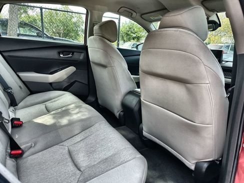 Used 2024 Honda Accord LX image 18