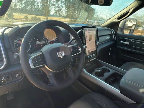 New 2026 RAM 2500 Big Horn image 20