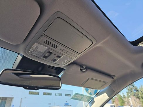 Certified 2017 Honda CR-V Touring image 56