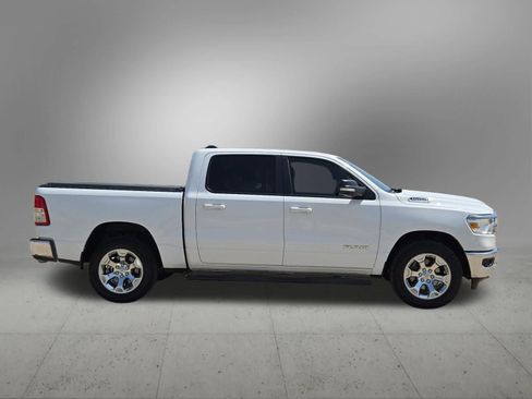Used 2022 RAM 1500 Big Horn AWD/4WD image 7