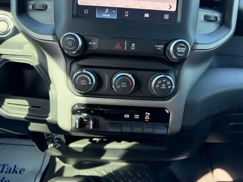 Used 2023 RAM 2500 Tradesman image 15