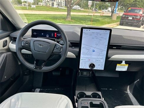 New 2025 Ford Mustang Mach-E Premium image 26