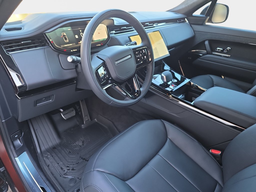 New 2027 Land Rover Range Rover Sport Autobiography AWD/4WD image 13