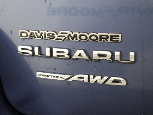 Used 2019 Subaru Crosstrek 2.0i Premium w/ Eyesight System image 37