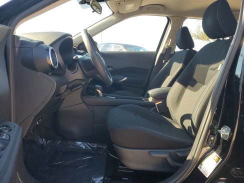 Certified 2023 Nissan Kicks SV image 13