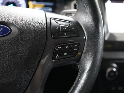 Used 2019 Ford Ranger Lariat w/ Equipment Group 501A Mid AWD/4WD image 18