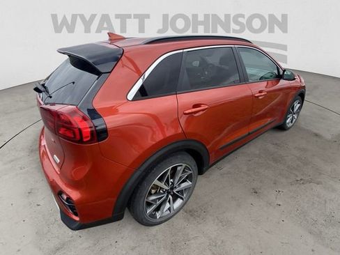 Used 2020 Kia Niro FWD image 10
