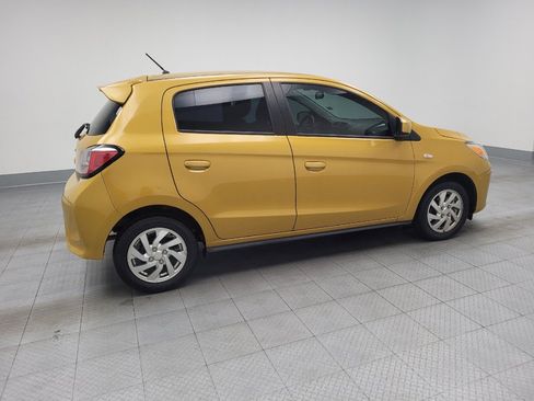 Used 2024 Mitsubishi Mirage LE FWD image 10