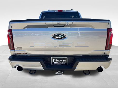 Used 2025 Ford F150 Tremor AWD/4WD image 4